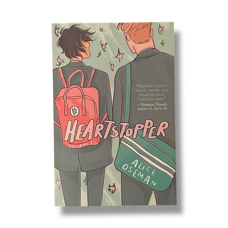 Heartstopper