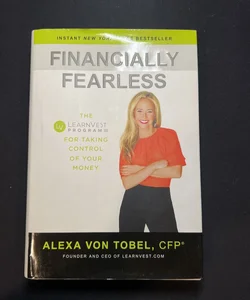 Financially Fearless