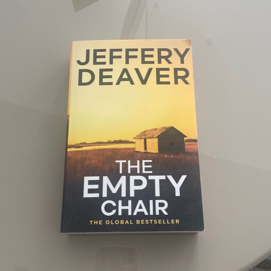 The Empty Chair