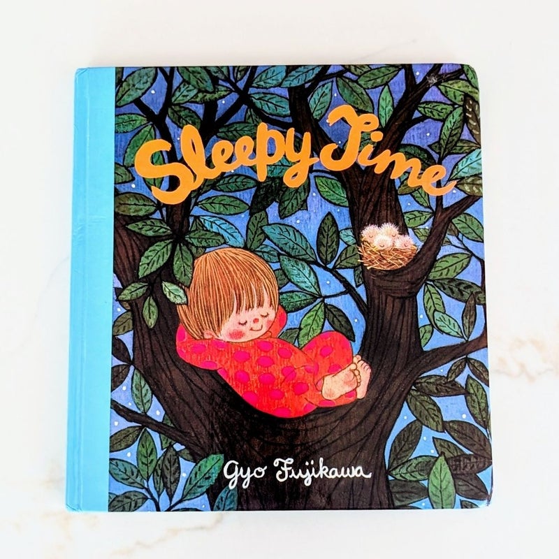 Sleepy Time