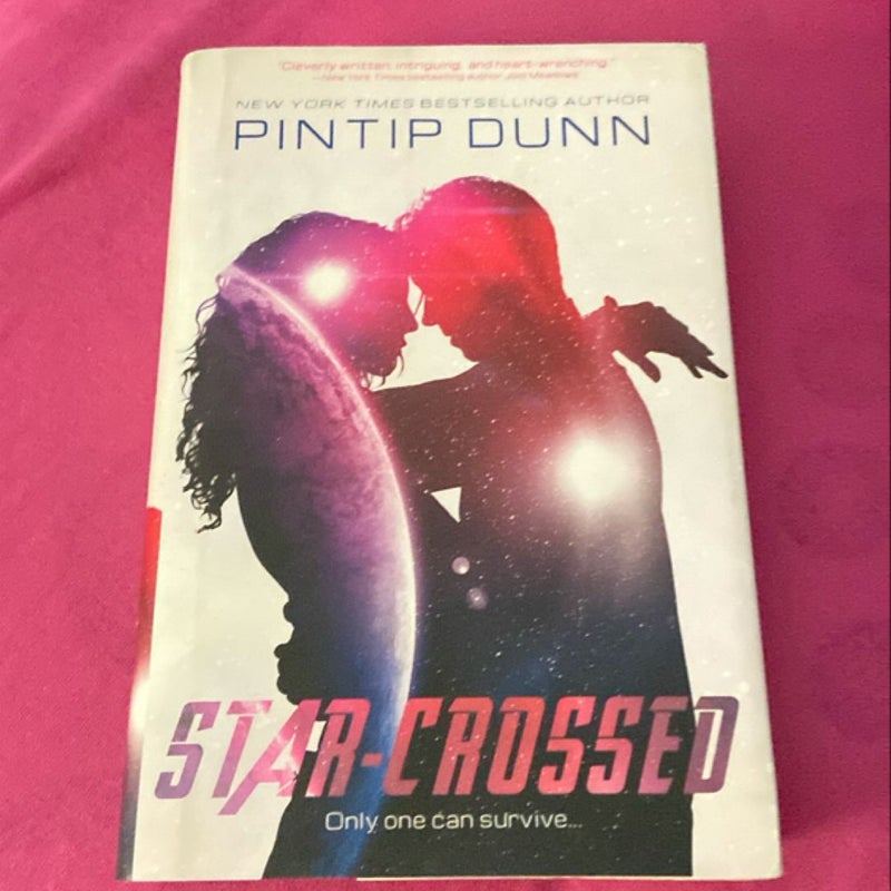 Star-Crossed