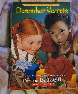 December Secrets *