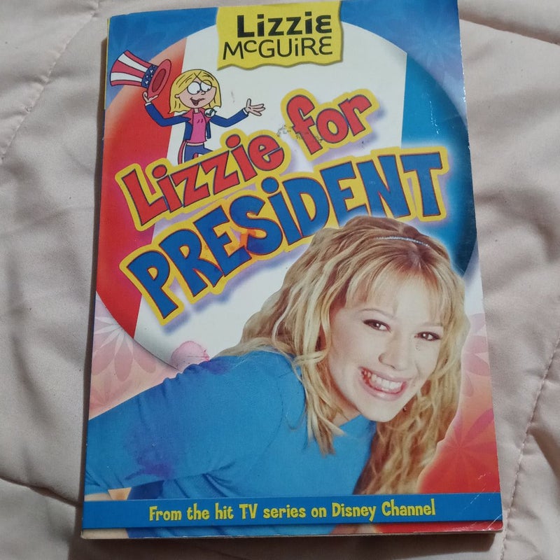Lizzie for President