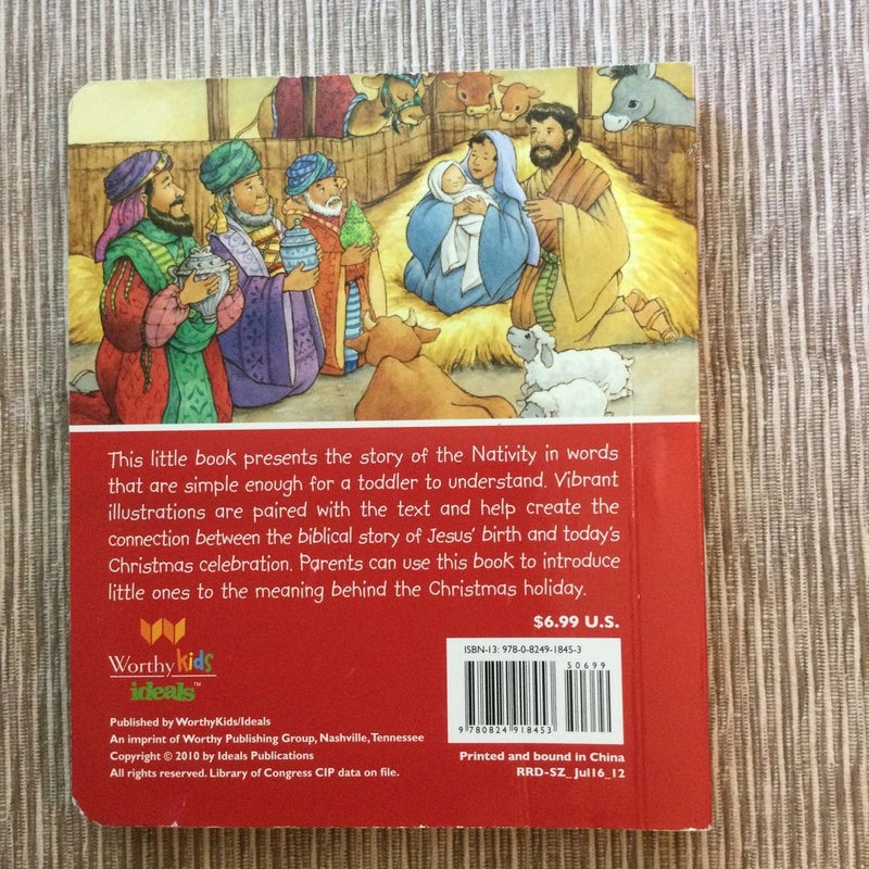 The Story of Christmas
