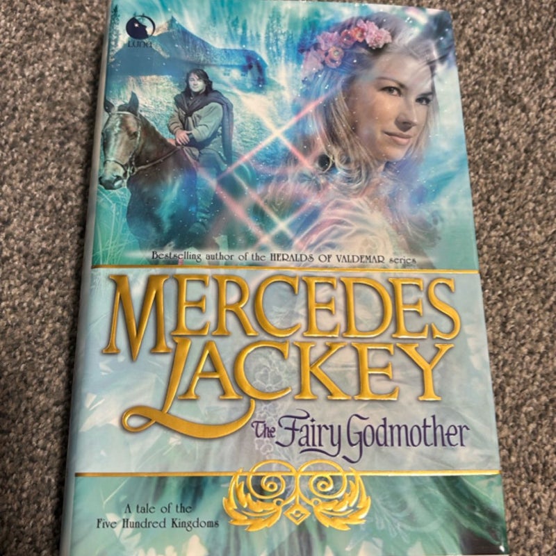 The Fairy Godmother