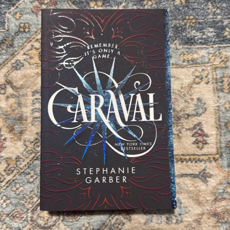 Caraval