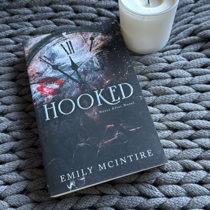Hooked