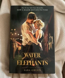 Water for Elephants