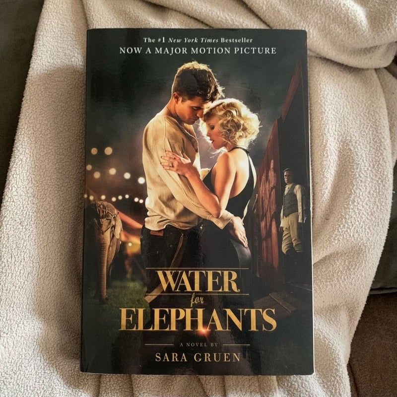 Water for Elephants