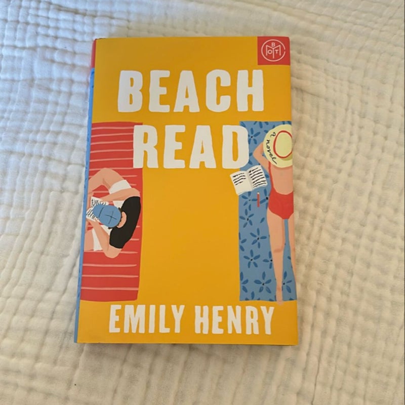 Beach Read