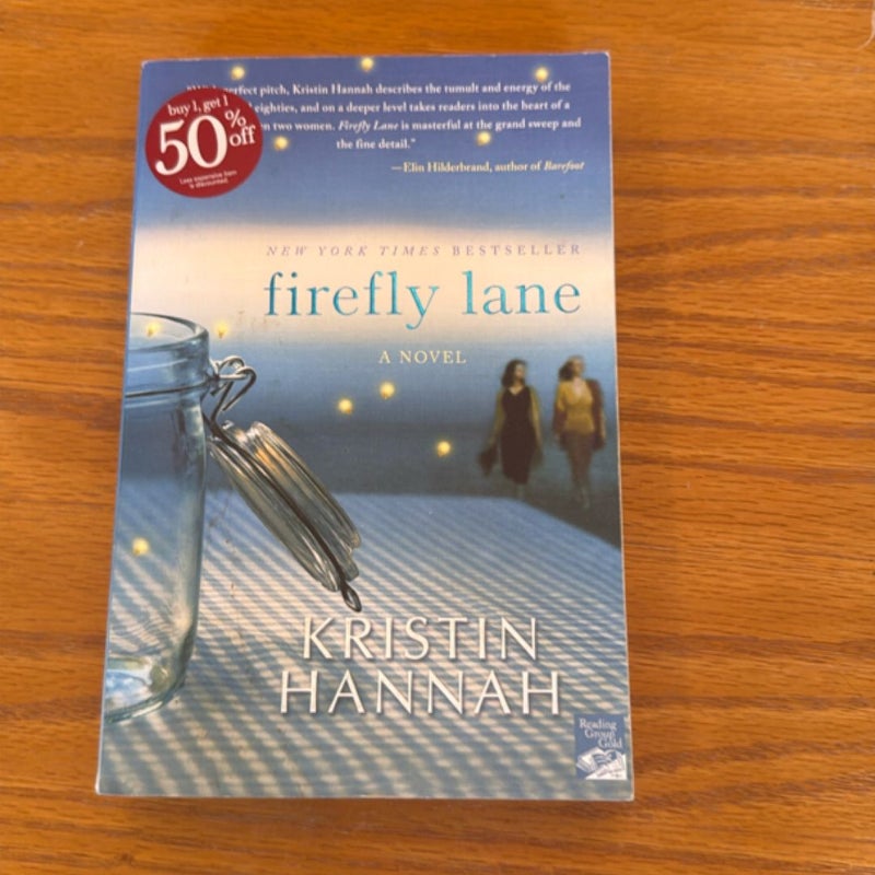 Firefly Lane