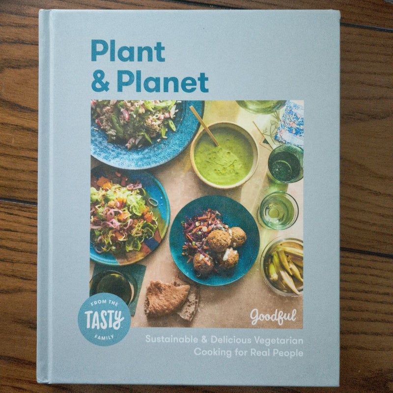 Plant and Planet