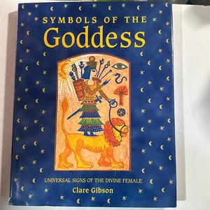 Symbols of the Goddess