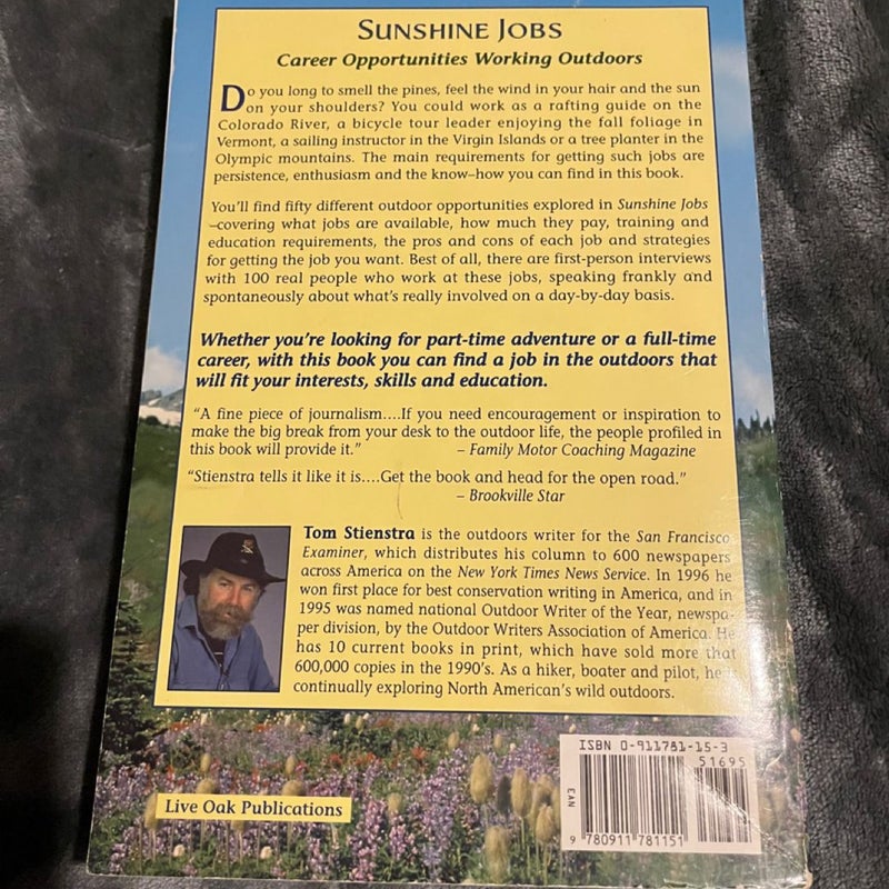 Sunshine Jobs