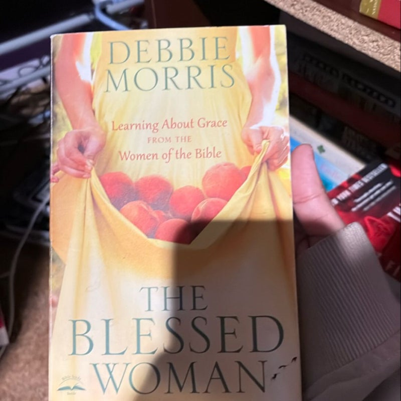 The Blessed Woman