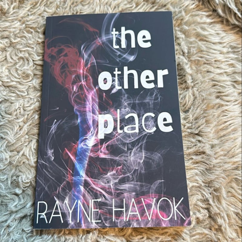 The Other Place