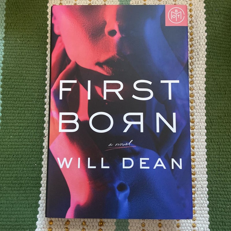 First Born