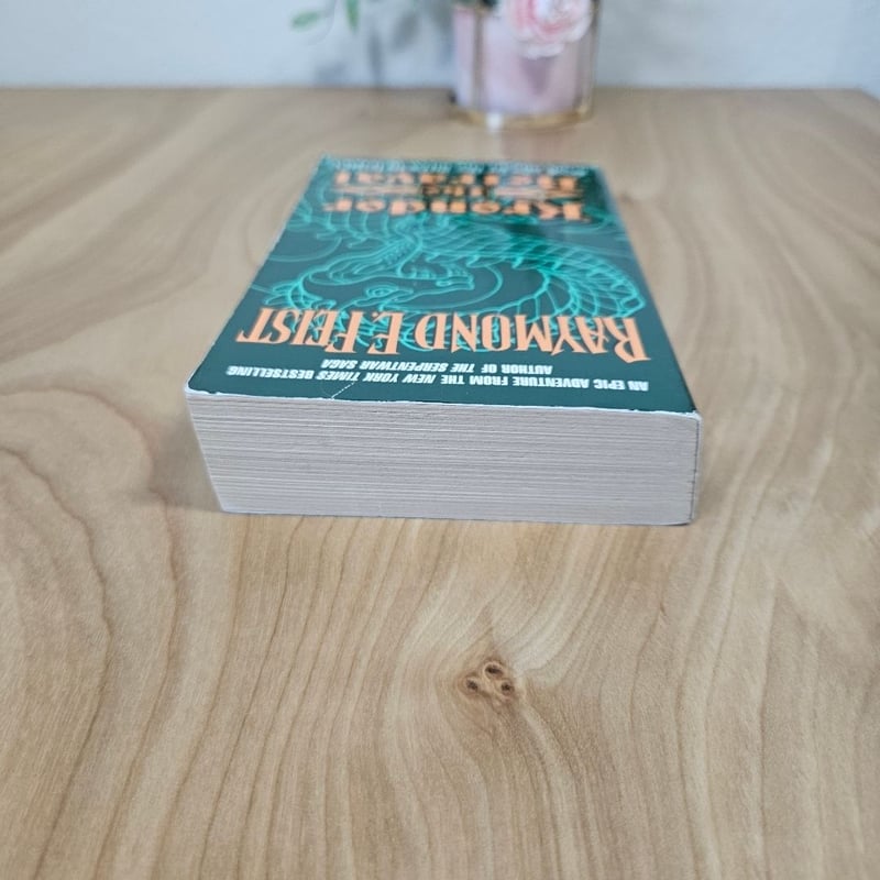 Krondor the Betrayal: