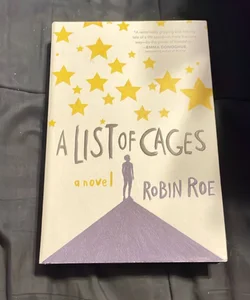 A List of Cages