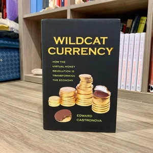 Wildcat Currency