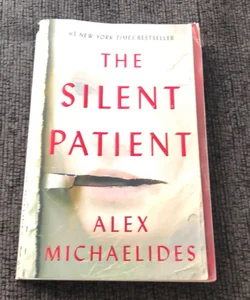 The Silent Patient