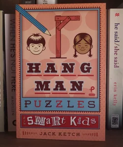 Hang Man Puzzles