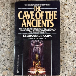 The Cave of the Ancients