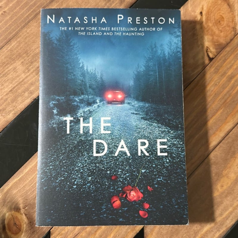 The Dare