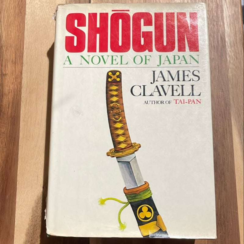 Shogun