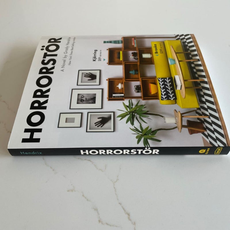 Horrorstor