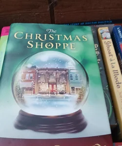 The Christmas Shoppe