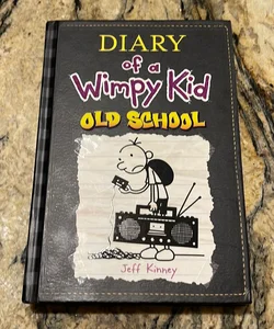The Wimpy Kid Movie Diary: The Next Chapter (Diary of a Wimpy Kid): Kinney,  Jeff: 9781419727528: : Books