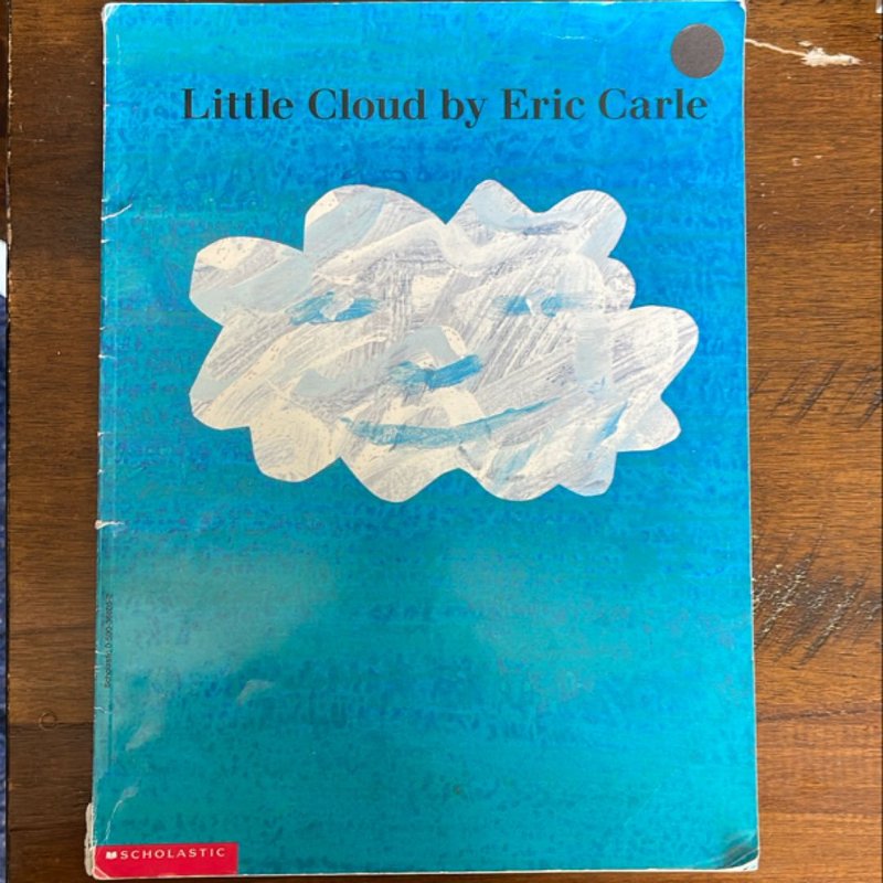 Little Cloud