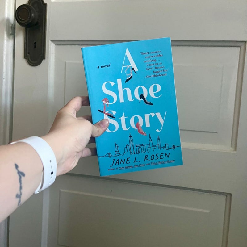 A Shoe Story