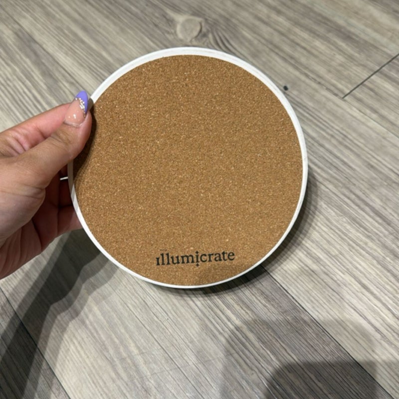 Tray : Ceramic 