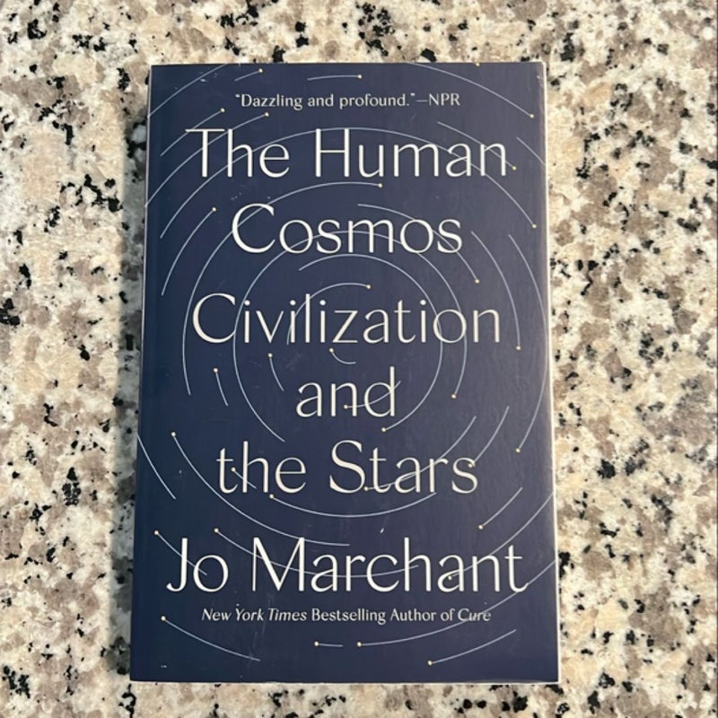 The Human Cosmos