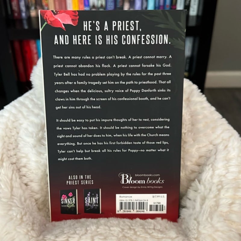 Priest