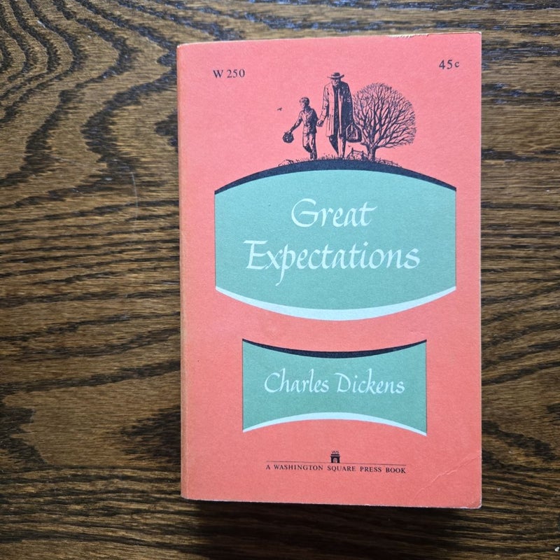 Great Expectations