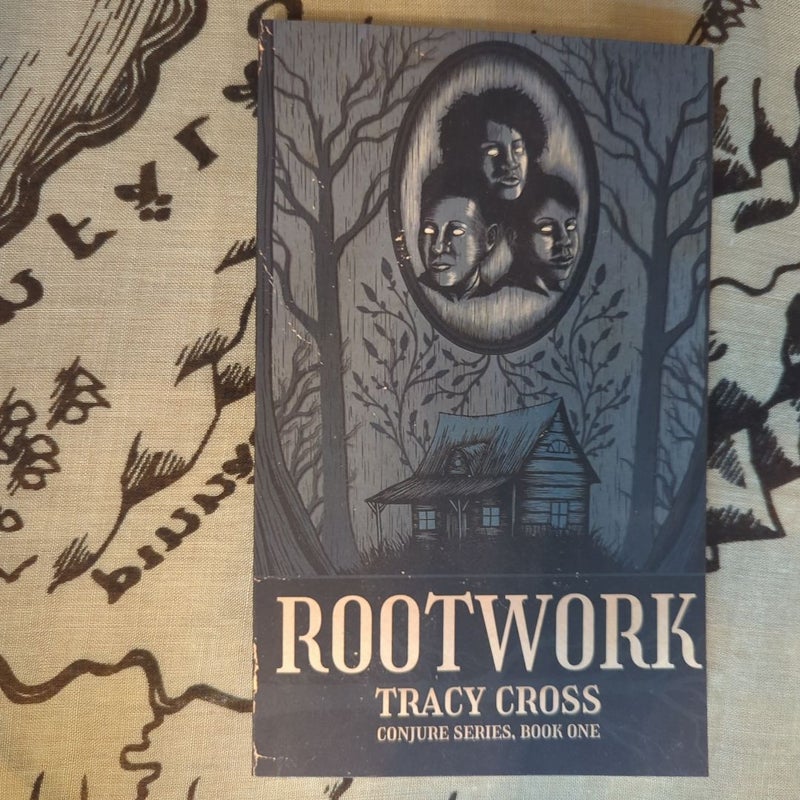 Rootwork