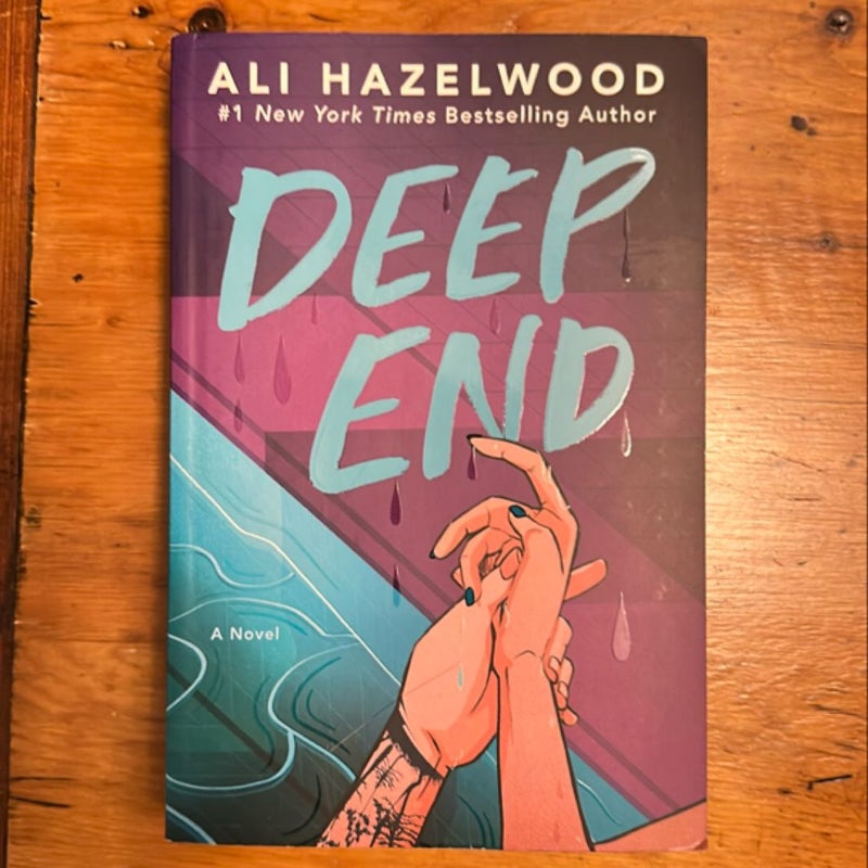 Deep End