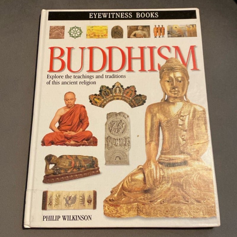 Buddhism
