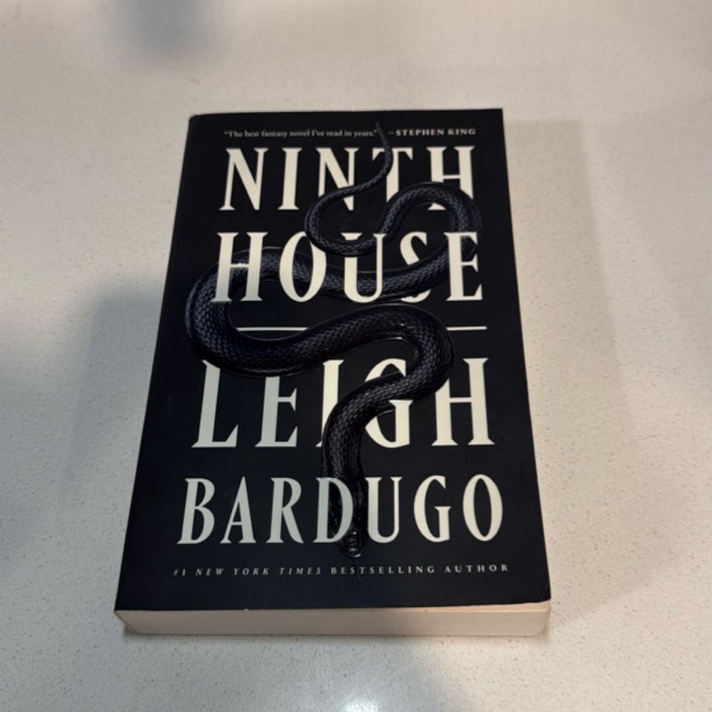 Ninth House