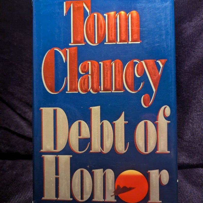 Debt of Honor