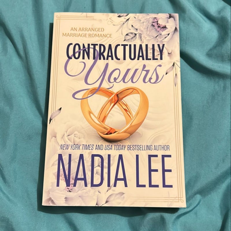 Contractually Yours (annotated)