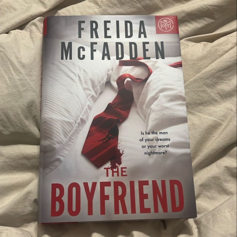 The Boyfriend