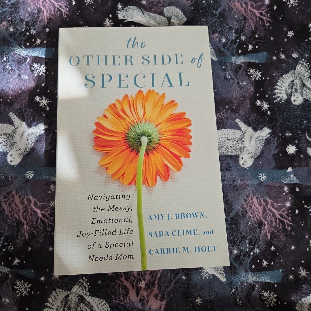 The Other Side of Special