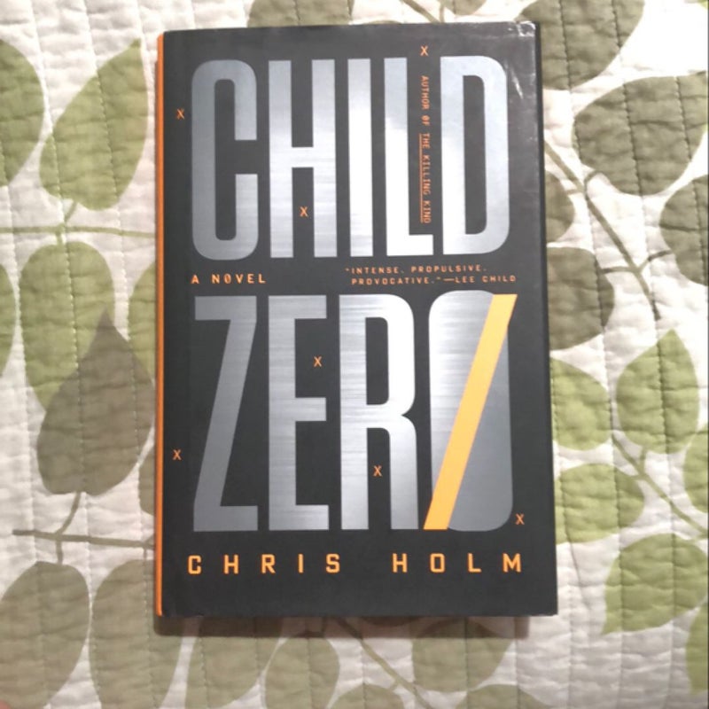 Child Zero