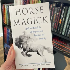 Horse Magick