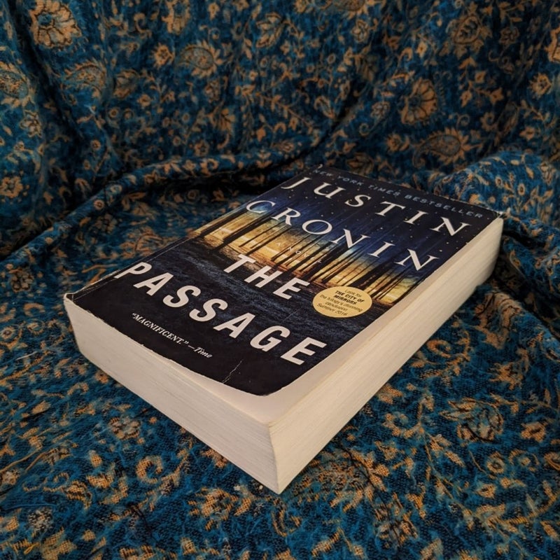 The Passage