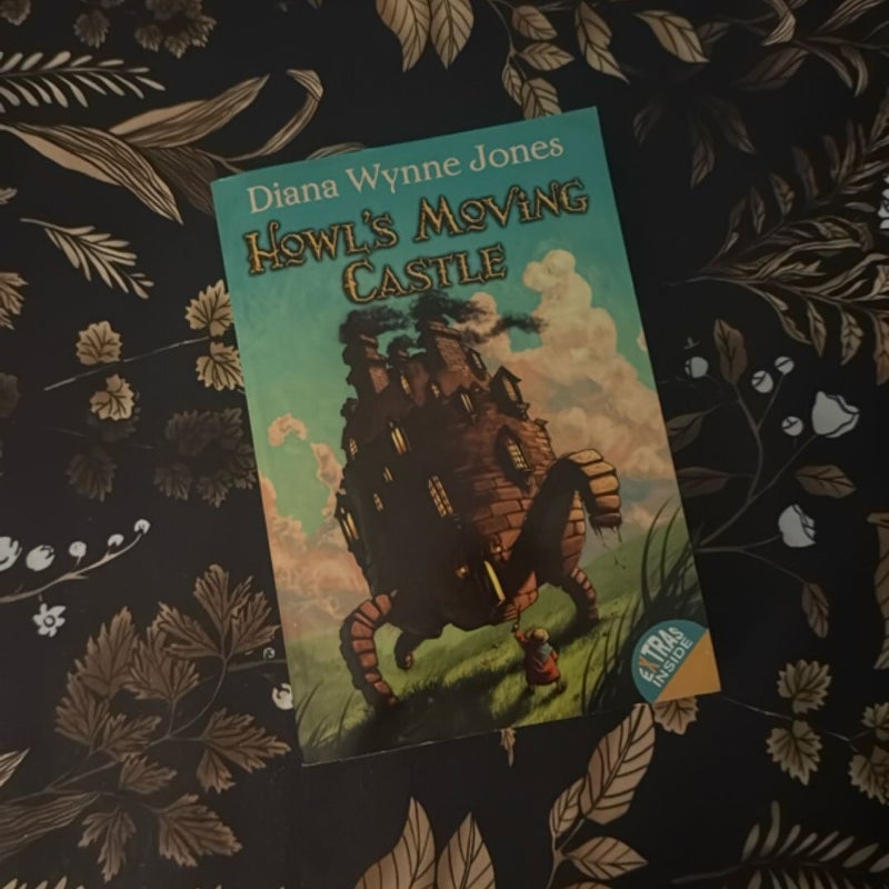 Howl's Moving Castle